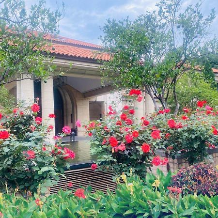 Hangzhou Rose Garden Resort & Spa Eksteriør billede